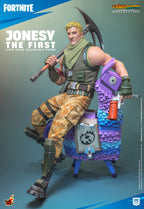 “Fortnite” 1/6th scale Jonesy The First Collectible Figure