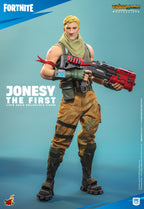 “Fortnite” 1/6th scale Jonesy The First Collectible Figure