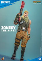 “Fortnite” 1/6th scale Jonesy The First Collectible Figure