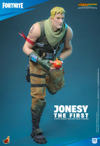 “Fortnite” 1/6th scale Jonesy The First Collectible Figure