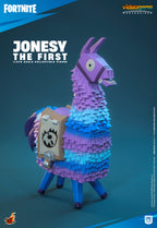 “Fortnite” 1/6th scale Jonesy The First Collectible Figure
