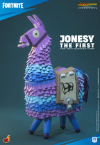 “Fortnite” 1/6th scale Jonesy The First Collectible Figure