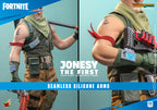 “Fortnite” 1/6th scale Jonesy The First Collectible Figure