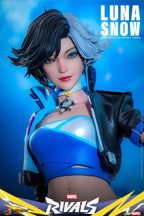 Hot Toys Marvel Rivals Luna Snow