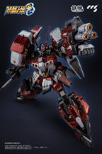 CCSTOYS MORTAL MIND Alteisen – Super Robot Wars OG