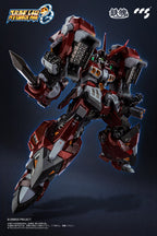 CCSTOYS MORTAL MIND Alteisen – Super Robot Wars OG