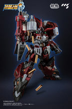 CCSTOYS MORTAL MIND Alteisen – Super Robot Wars OG
