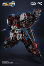 CCSTOYS MORTAL MIND Alteisen – Super Robot Wars OG