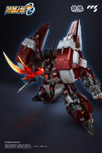 CCSTOYS MORTAL MIND Alteisen – Super Robot Wars OG