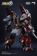 CCSTOYS MORTAL MIND Alteisen – Super Robot Wars OG