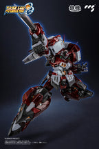 CCSTOYS MORTAL MIND Alteisen – Super Robot Wars OG