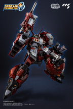CCSTOYS MORTAL MIND Alteisen – Super Robot Wars OG
