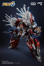 CCSTOYS MORTAL MIND Alteisen – Super Robot Wars OG