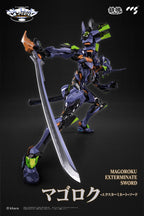 CCSTOYS MORTAL MIND Evangelion ANIMA Evangelion Final Unit