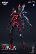 CCSTOYS MORTAL MIND Evangelion ANIMA Evangelion Unit-02 Type II