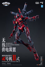 CCSTOYS MORTAL MIND Evangelion ANIMA Evangelion Unit-02 Type II