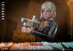 Hot Toys Thia and Bud collectible set