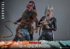 Hot Toys Thia and Bud collectible set