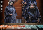 Hot Toys Thia and Bud collectible set