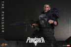 Hot Toys The Punisher collectible figure