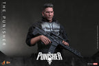 Hot Toys The Punisher collectible figure