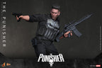 Hot Toys The Punisher collectible figure