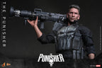 Hot Toys The Punisher collectible figure