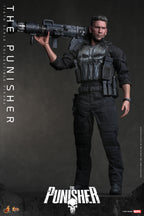 Hot Toys The Punisher collectible figure