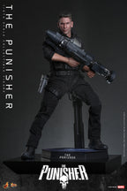 Hot Toys The Punisher collectible figure