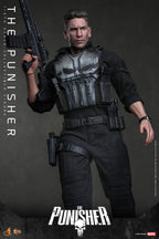 Hot Toys The Punisher collectible figure