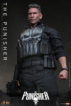 Hot Toys The Punisher collectible figure