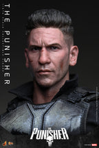 Hot Toys The Punisher collectible figure