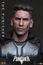 Hot Toys The Punisher collectible figure