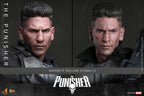 Hot Toys The Punisher collectible figure