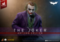 Hot Toys QS028AE The Joker 2.0 Artisan Edition 1/4 scale collectible figure