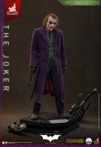 Hot Toys QS028AE The Joker 2.0 Artisan Edition 1/4 scale collectible figure