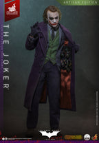 Hot Toys QS028AE The Joker 2.0 Artisan Edition 1/4 scale collectible figure