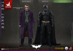Hot Toys QS028AE The Joker 2.0 Artisan Edition 1/4 scale collectible figure
