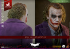 Hot Toys QS028AE The Joker 2.0 Artisan Edition 1/4 scale collectible figure