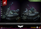 Hot Toys QS028AE The Joker 2.0 Artisan Edition 1/4 scale collectible figure