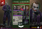 Hot Toys QS028AE The Joker 2.0 Artisan Edition 1/4 scale collectible figure