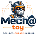Mech@Toy logo