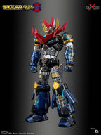 Sky X Studio Mazin Emperor G with Jet Scrander Set