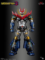 Sky X Studio Mazin Emperor G mecha figure