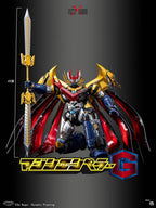 Sky X Studio Mazin Emperor G Jet Scrander Set